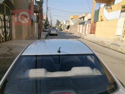 هيونداي أكسنت